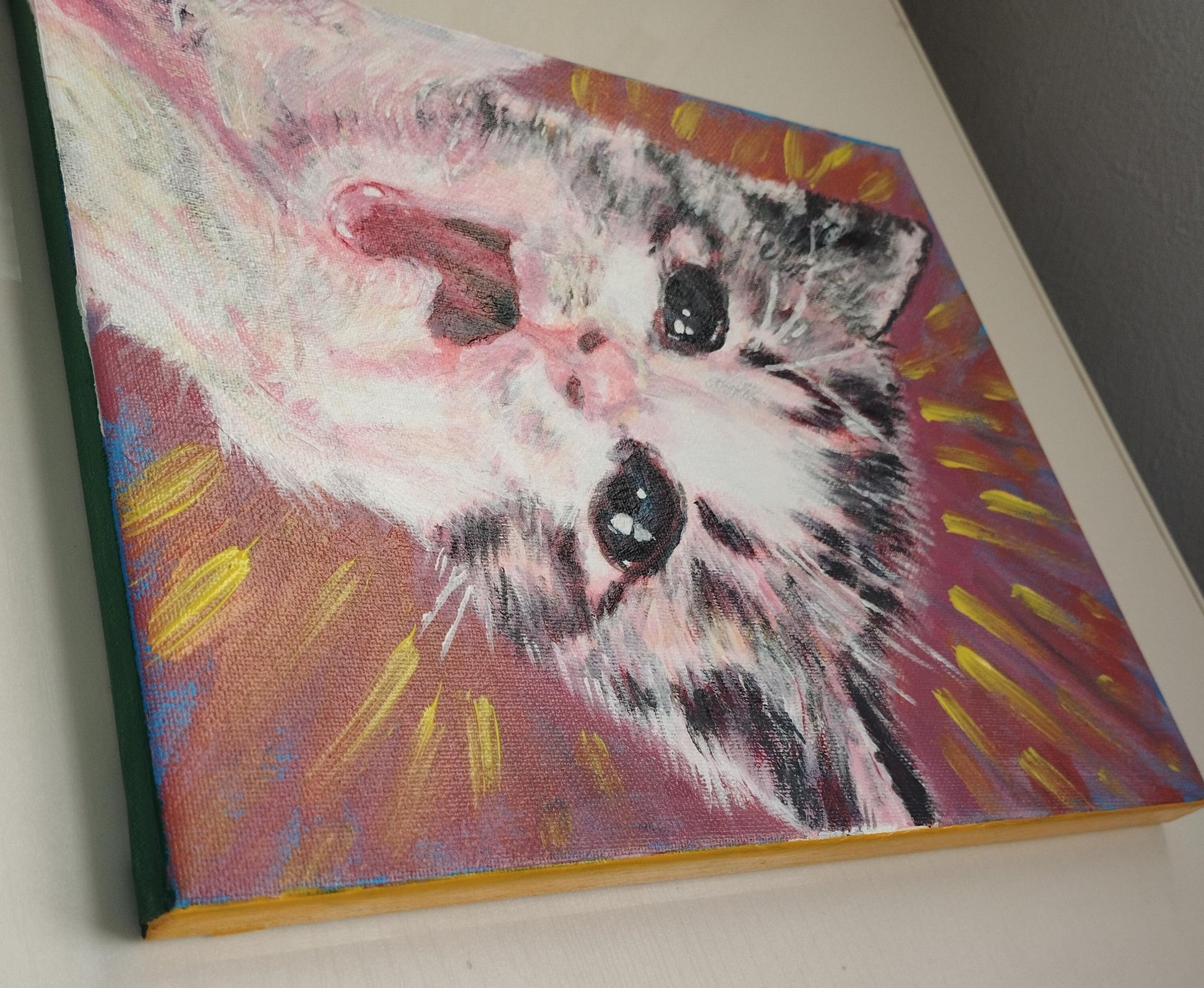 無邪気な子猫 - FROM ARTIST
