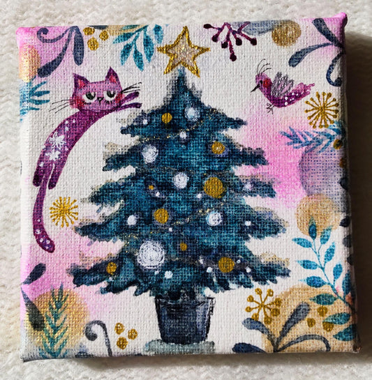 クリスマスツリー - FROM ARTIST