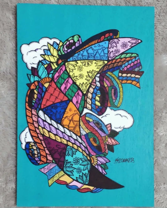 自由と月 - FROM ARTIST