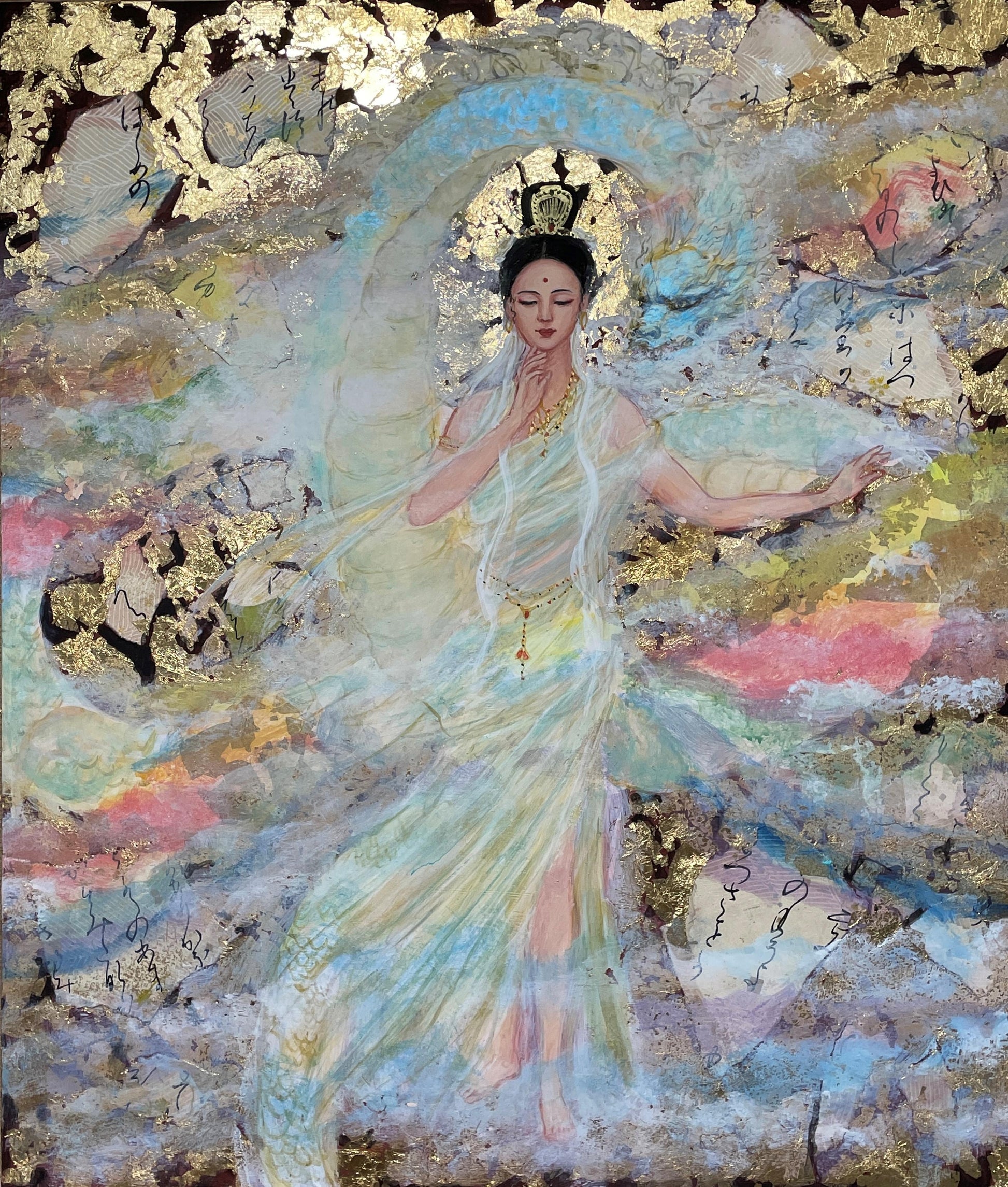 瀬織津姫-水の神 - FROM ARTIST