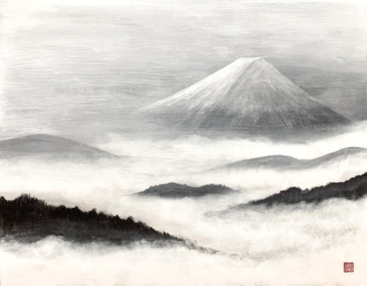 雲海 - FROM ARTIST