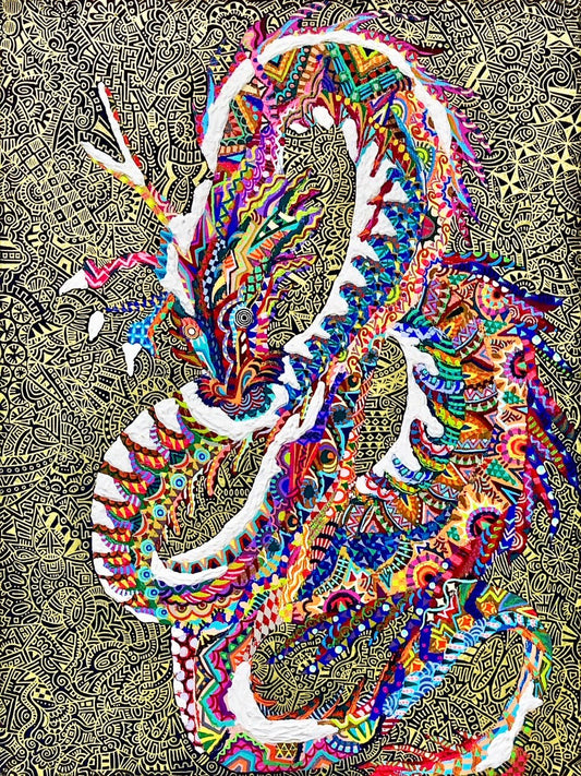 業を征する - FROM ARTIST