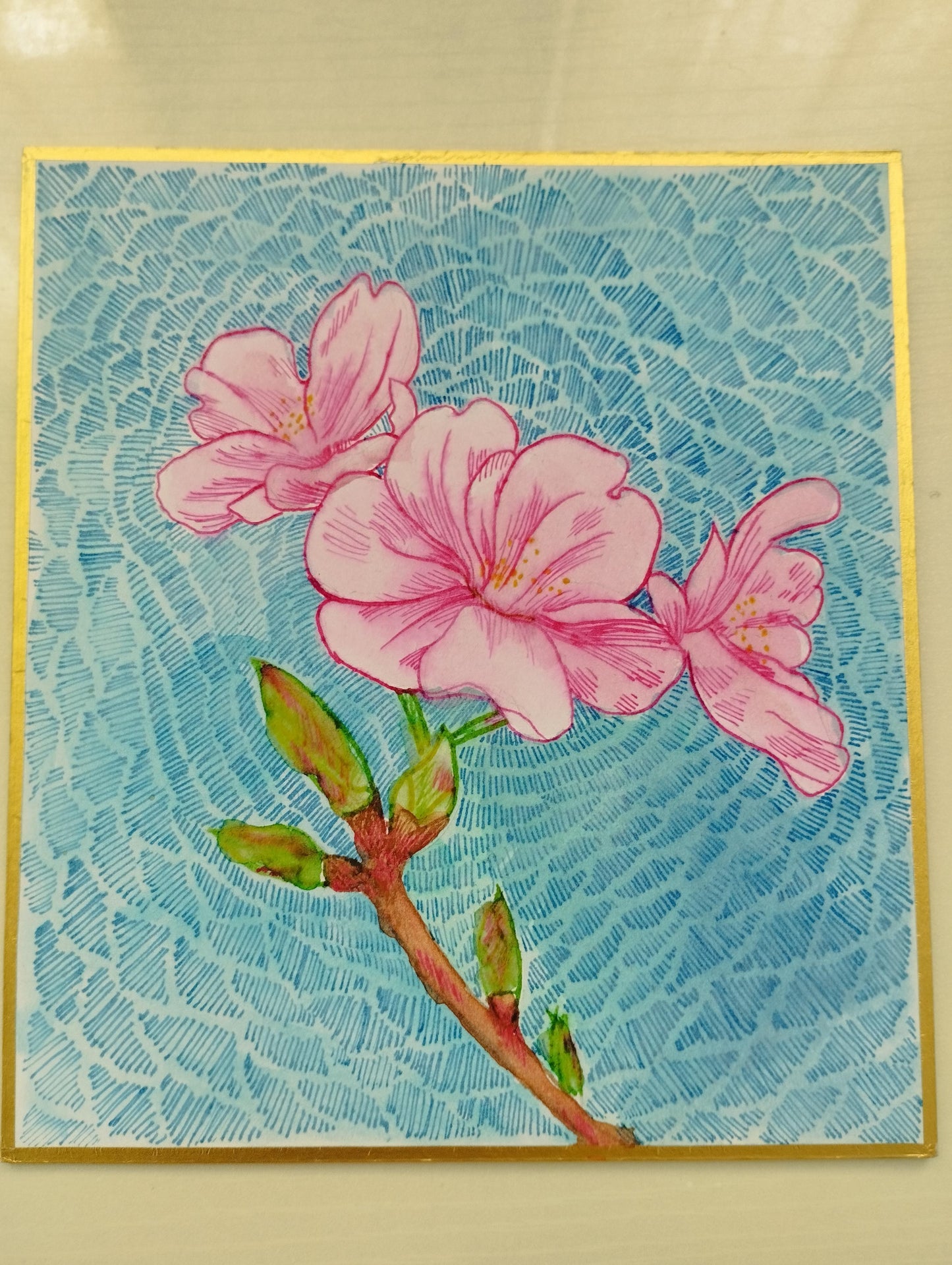桜 - FROM ARTIST