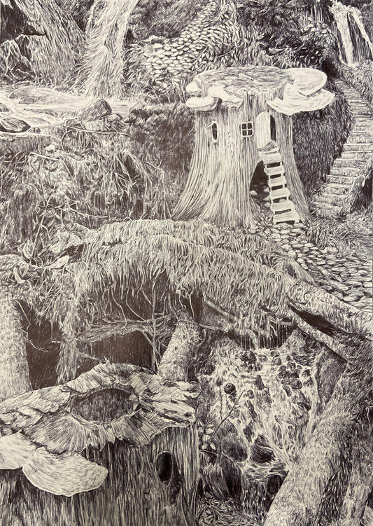 還帰る場所 - FROM ARTIST