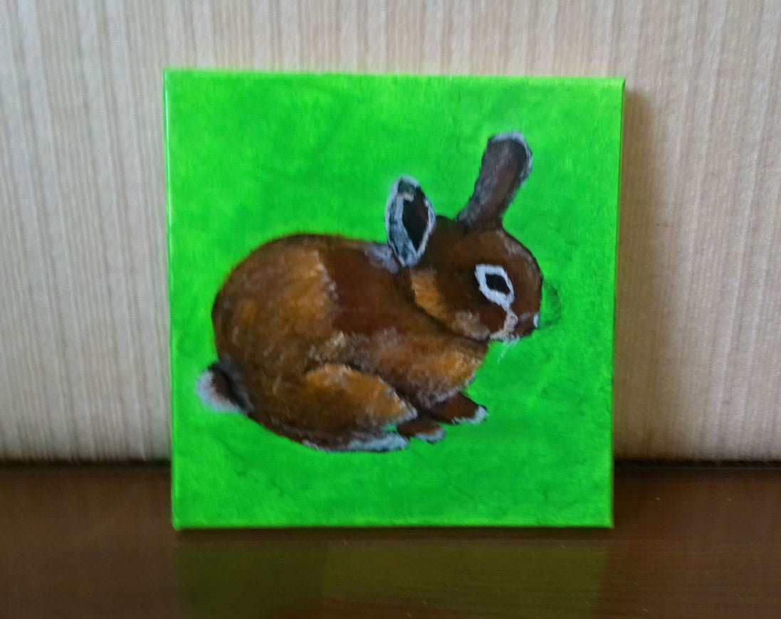ウサギ - FROM ARTIST