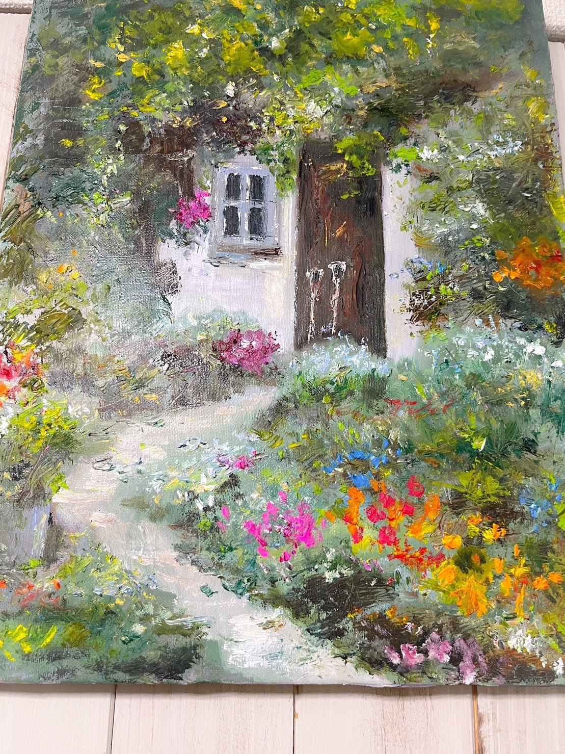 秘密の花園 - FROM ARTIST