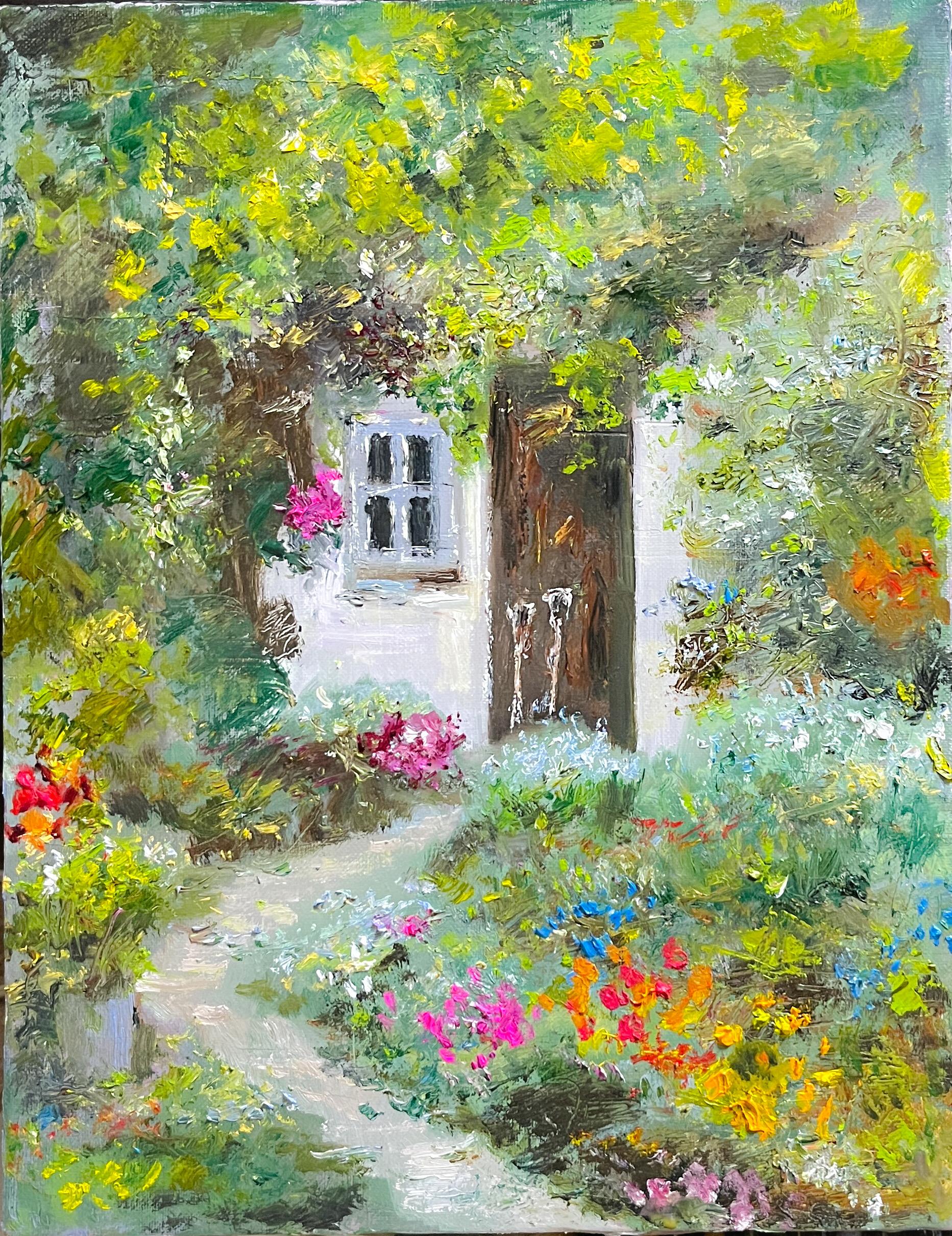 秘密の花園 - FROM ARTIST