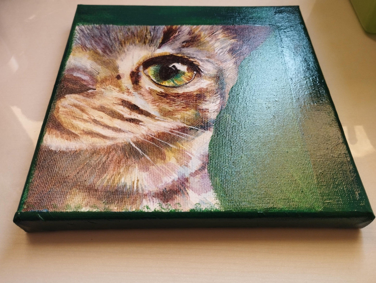 目のきれいな猫 - FROM ARTIST