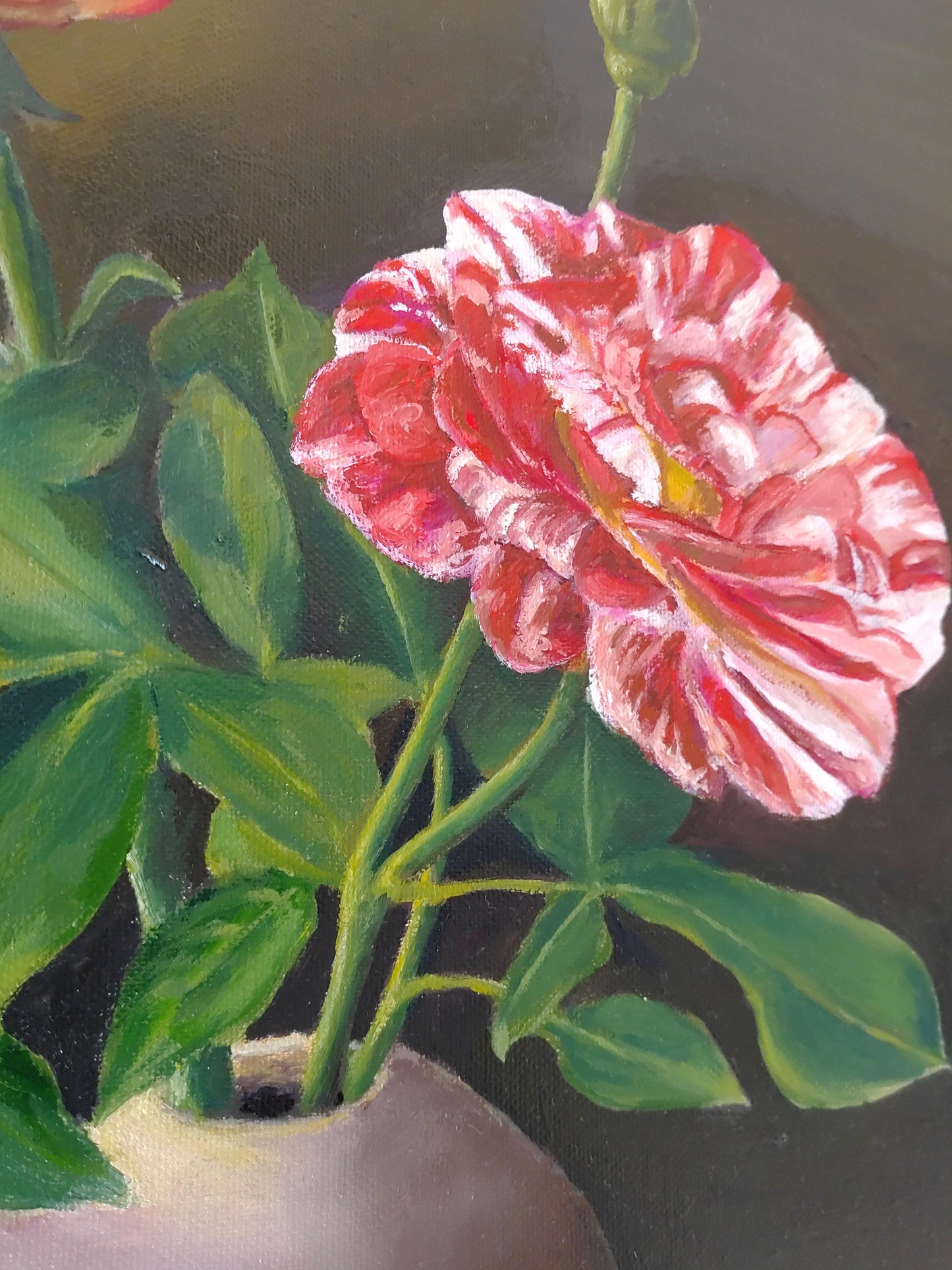 Rose#2 - FROM ARTIST