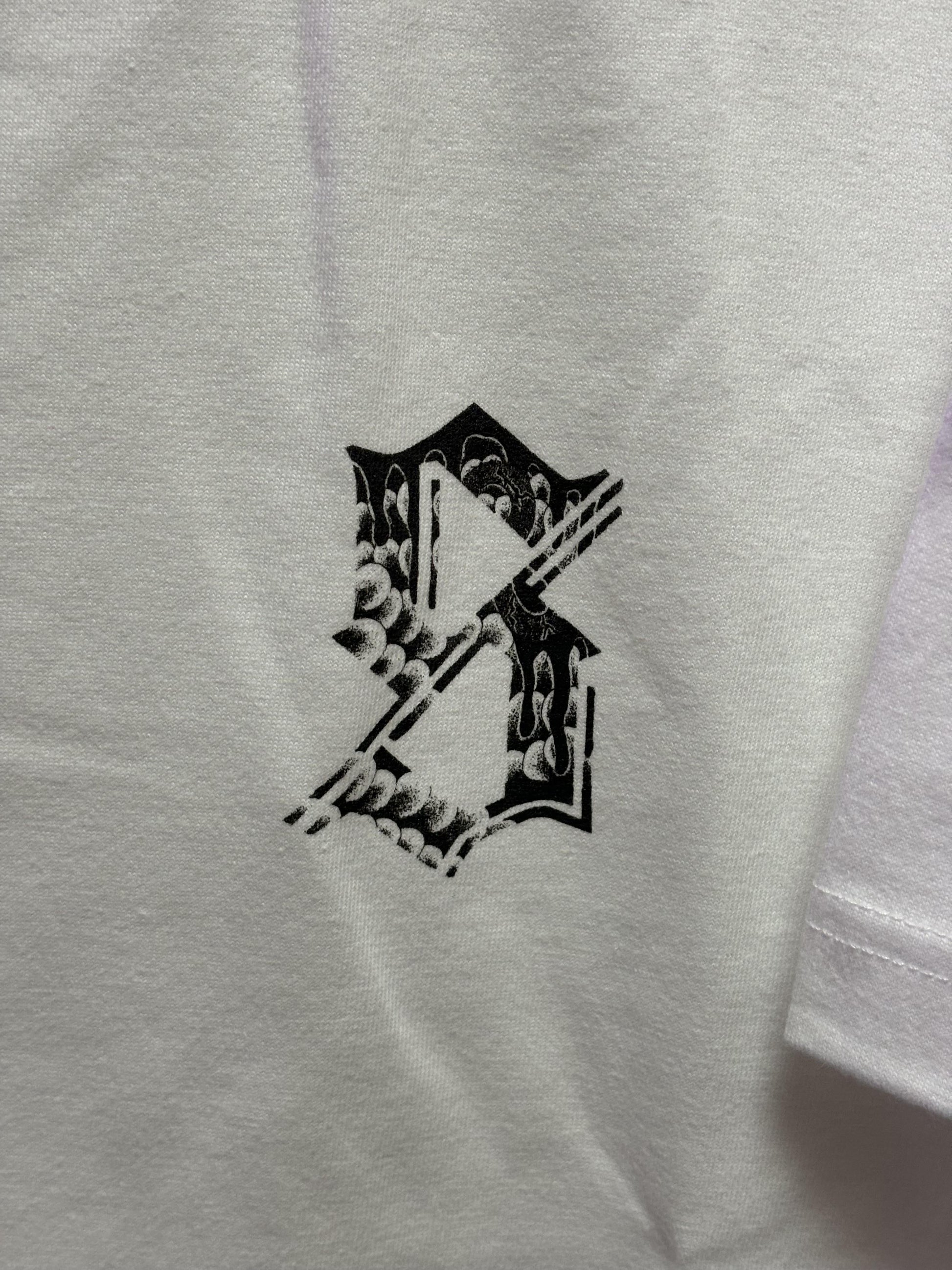 S t-shirt（XXL） - FROM ARTIST