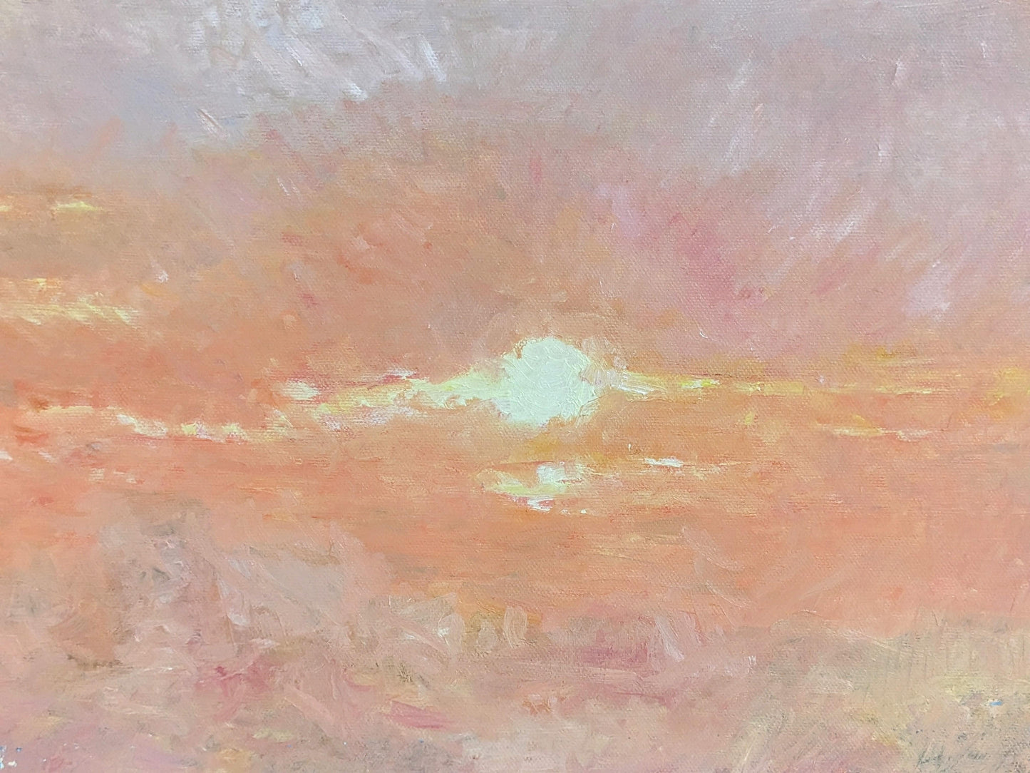 あの夕日（That sunset） - FROM ARTIST
